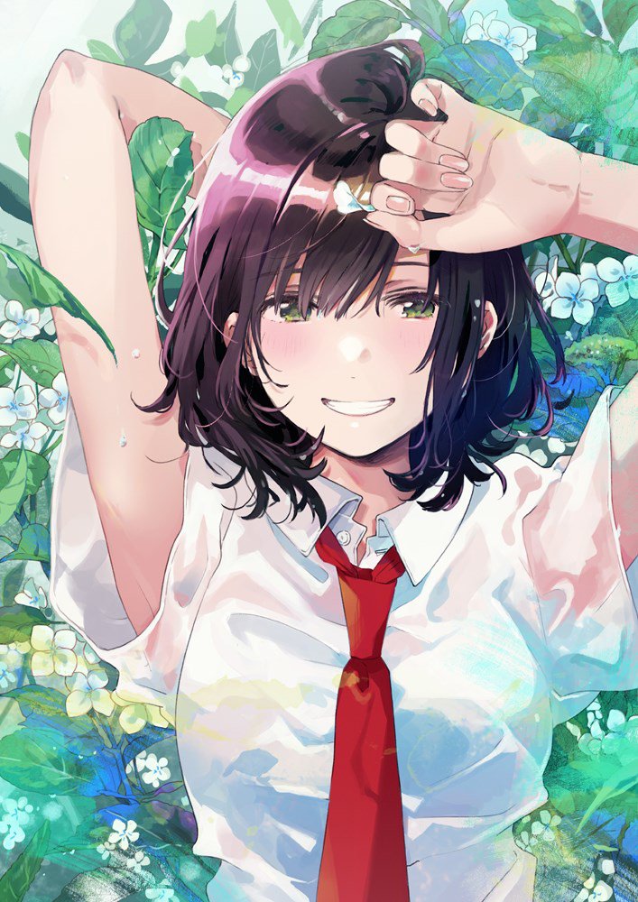 【非エロ】可愛い女の子の二次画像を貼るスレ【微エロ】 その22